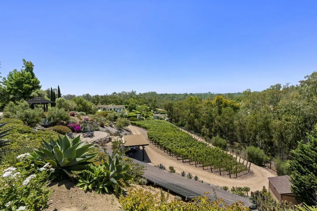 5293 La Glorieta, Rancho Santa Fe, CA, 92067