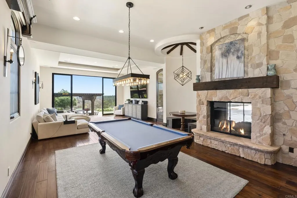 5293 La Glorieta, Rancho Santa Fe, CA, 92067