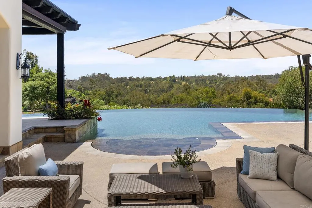 5293 La Glorieta, Rancho Santa Fe, CA, 92067