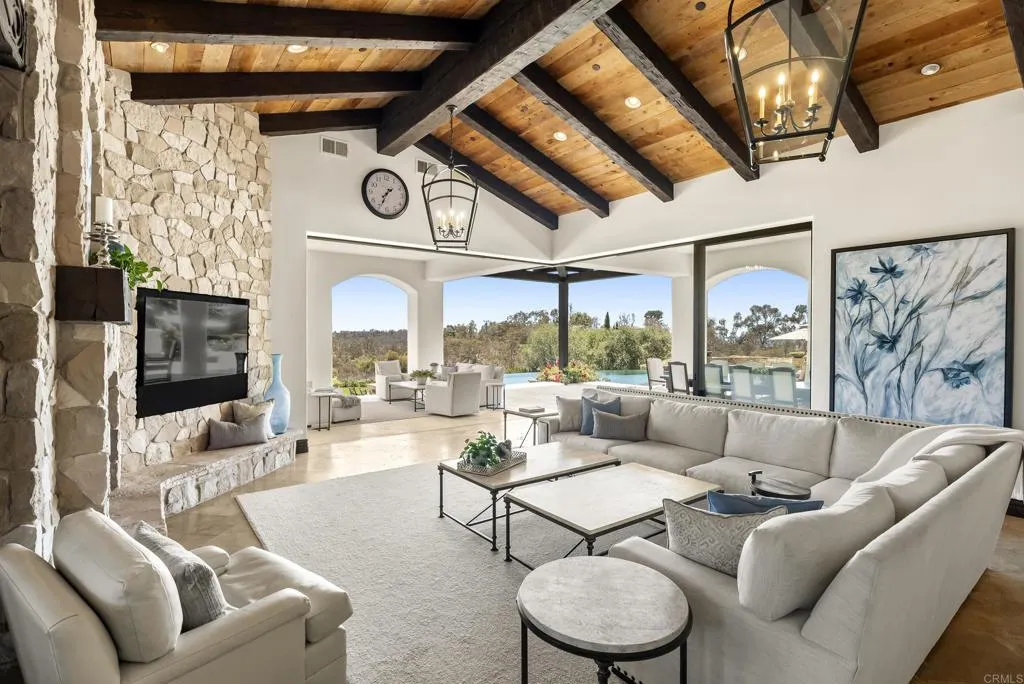 5293 La Glorieta, Rancho Santa Fe, CA, 92067