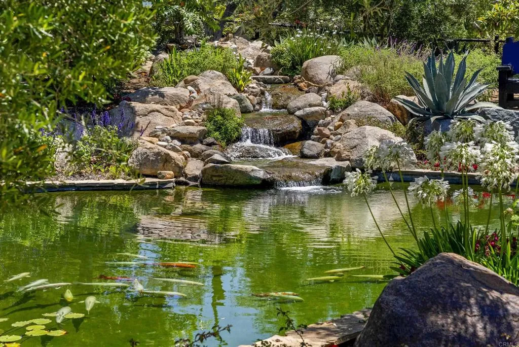 5293 La Glorieta, Rancho Santa Fe, CA, 92067