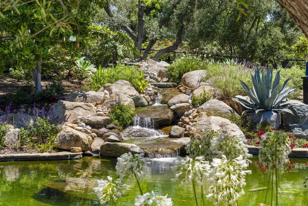 5293 La Glorieta, Rancho Santa Fe, CA, 92067