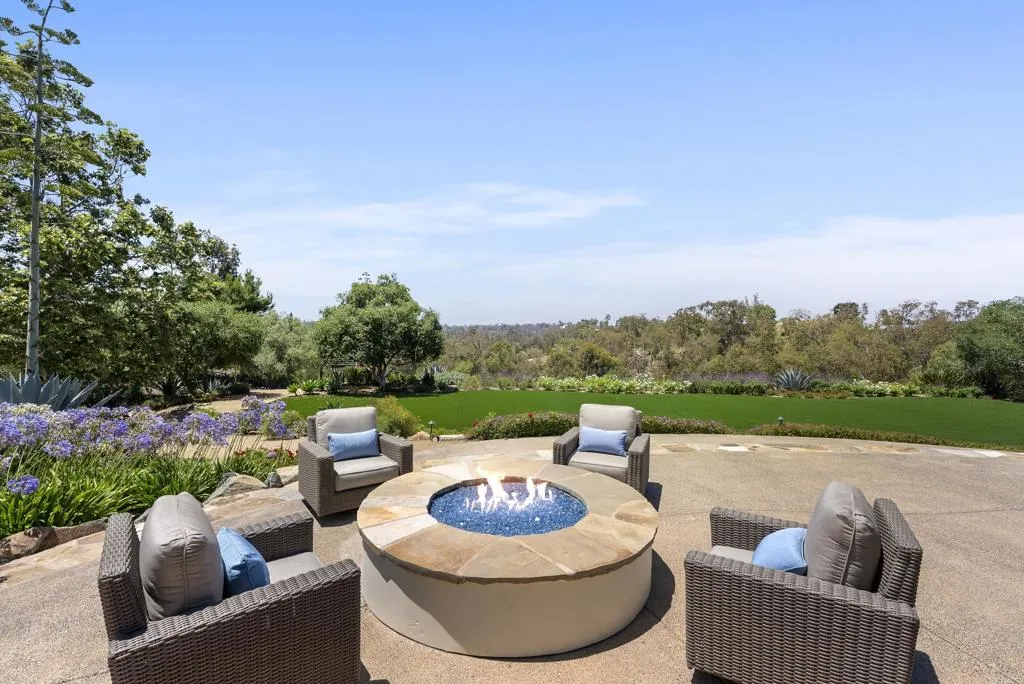 5293 La Glorieta, Rancho Santa Fe, CA, 92067
