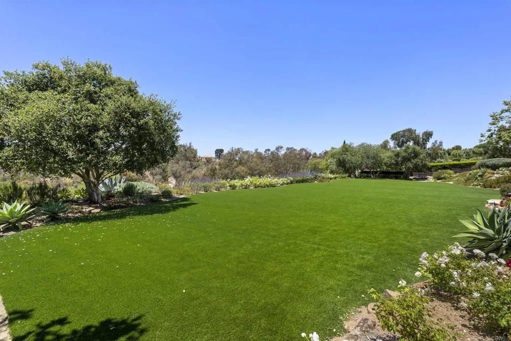 5293 La Glorieta, Rancho Santa Fe, CA, 92067