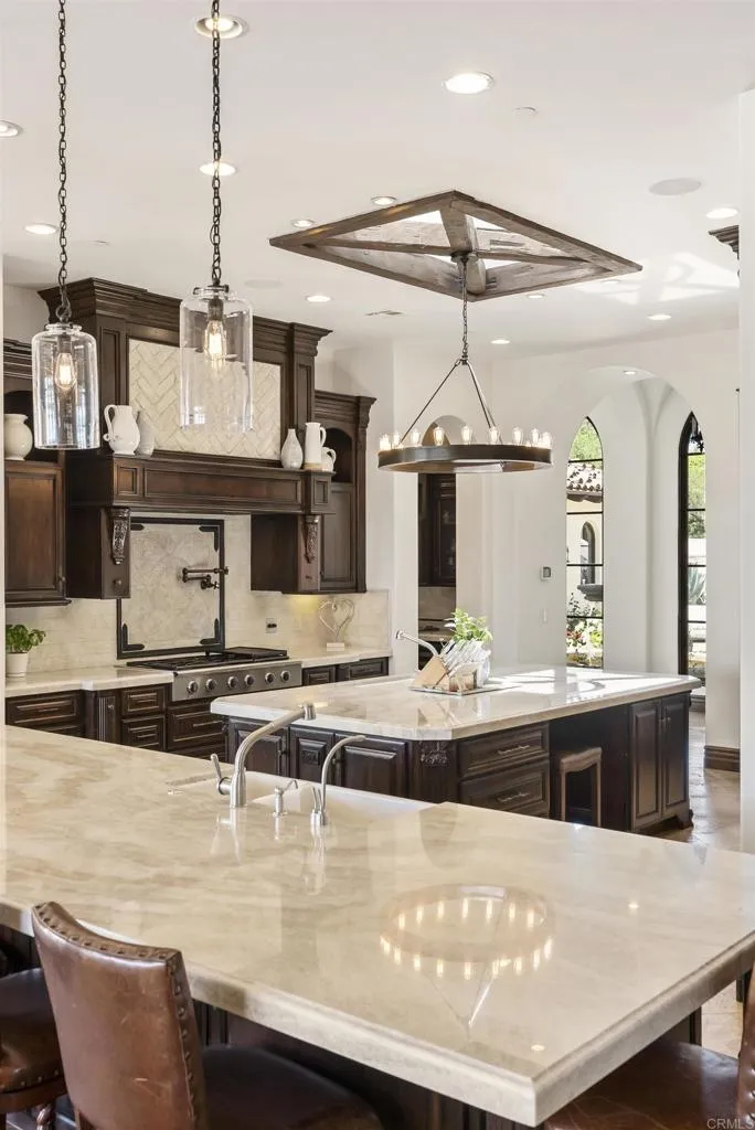 5293 La Glorieta, Rancho Santa Fe, CA, 92067