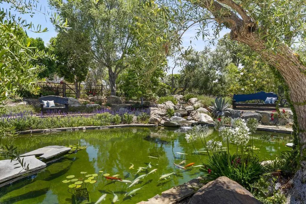 5293 La Glorieta, Rancho Santa Fe, CA, 92067