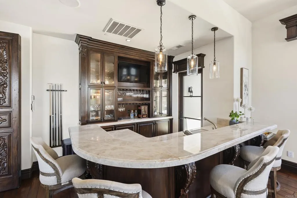 5293 La Glorieta, Rancho Santa Fe, CA, 92067