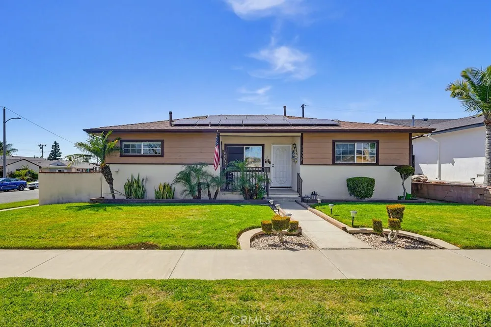 Whittier, CA 90604