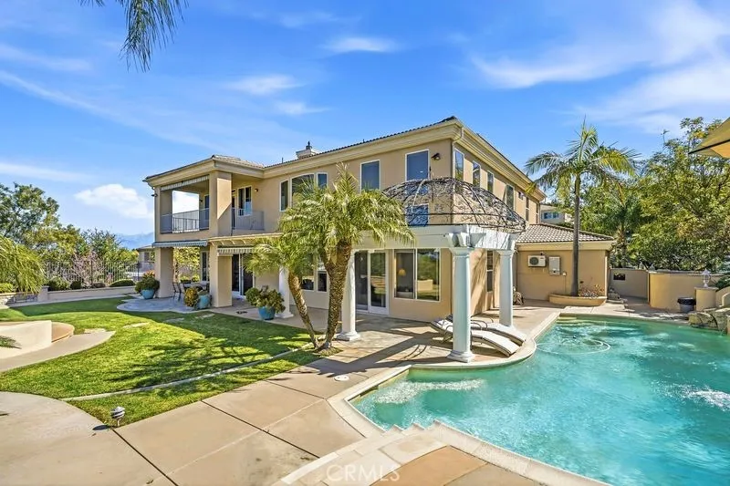 2145 Victoria Way, Rowland Heights, CA, 91748
