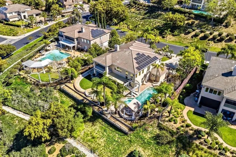 2145 Victoria Way, Rowland Heights, CA, 91748