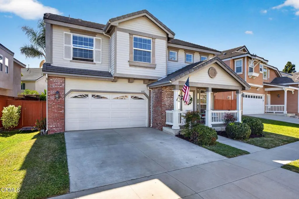 2551 E Larkwood Street, West Covina, CA, 91791