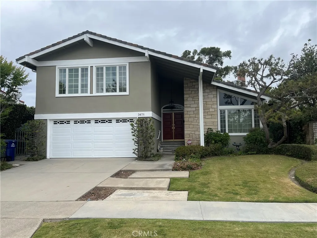 3671 Toland