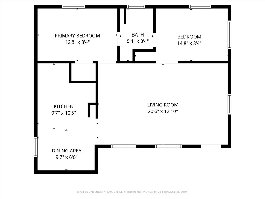 16853 Forrest, Victorville, CA, 92395