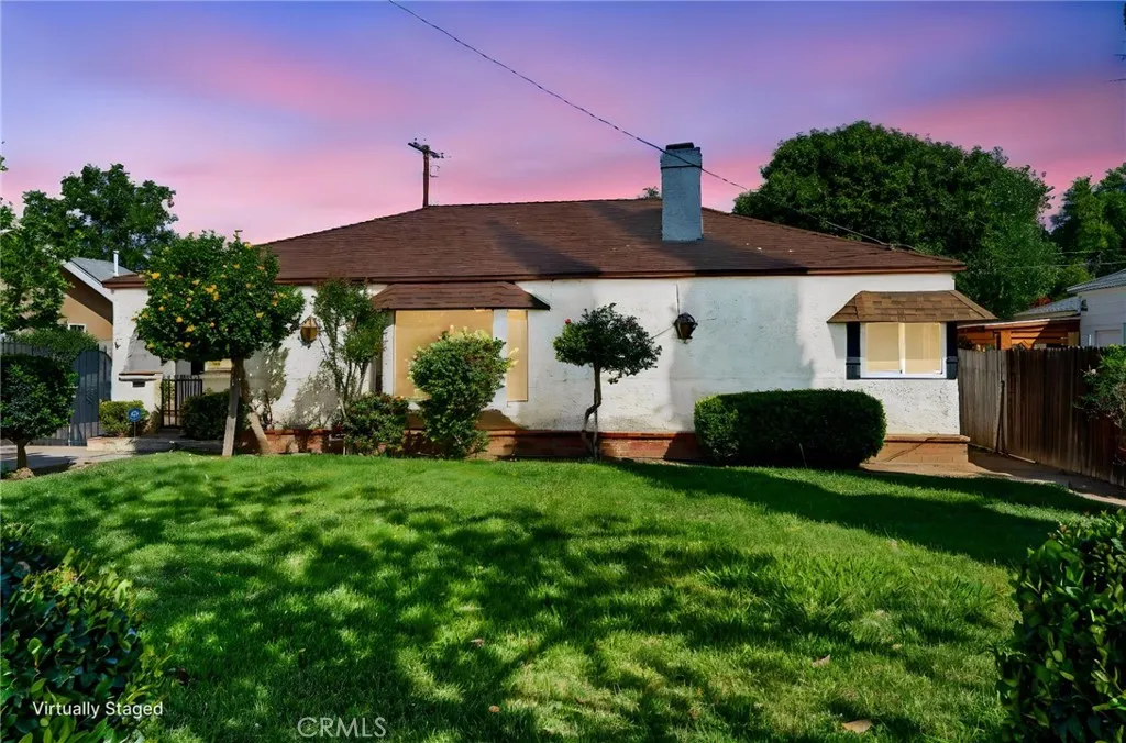9145 Garfield Street, Riverside, CA, 92503