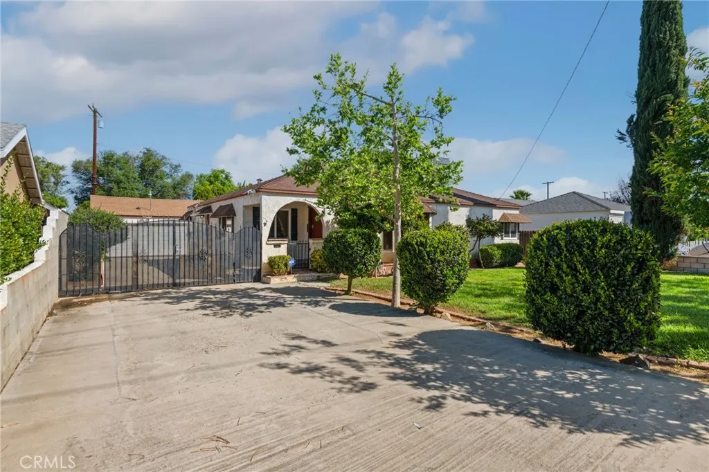 9145 Garfield Street, Riverside, CA, 92503