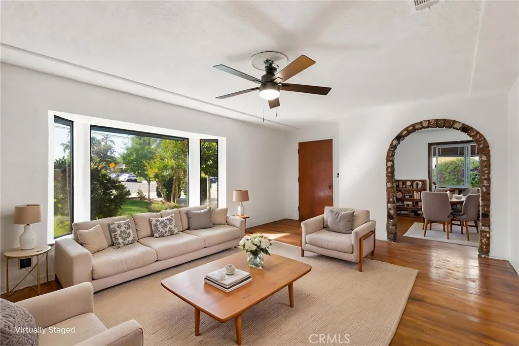 9145 Garfield Street, Riverside, CA, 92503
