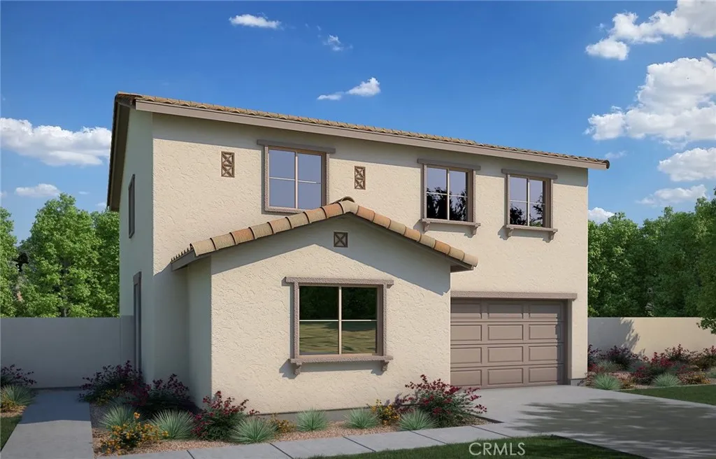 5460 Larkspur Road, Banning, CA, 92220
