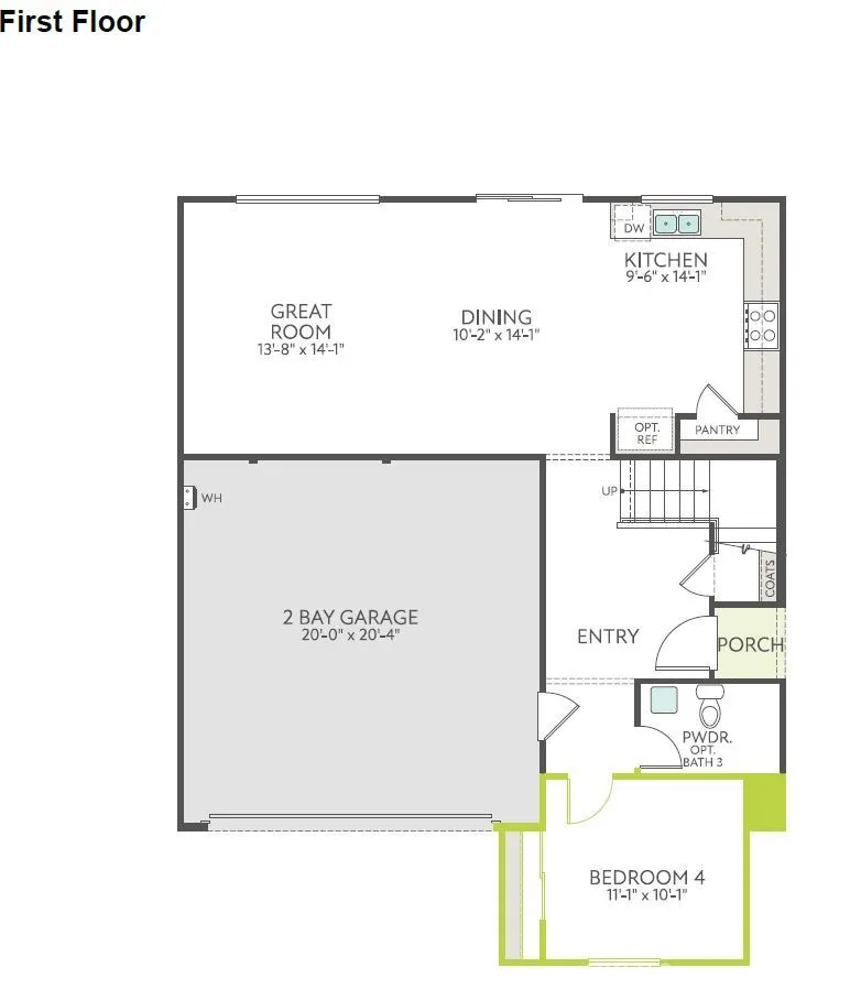 5460 Larkspur Road, Banning, CA, 92220