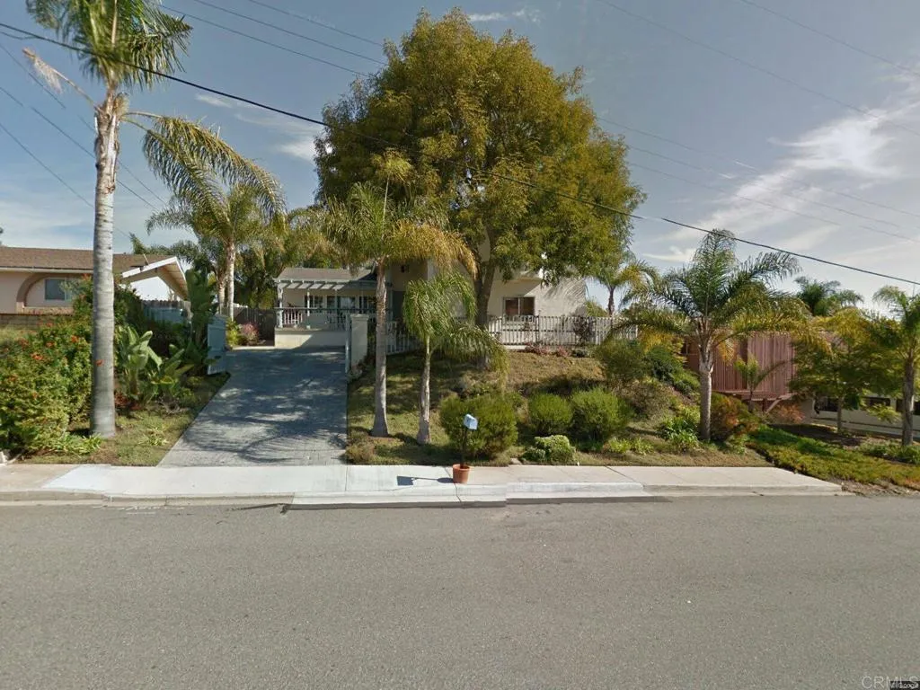 Carlsbad Carlsbad