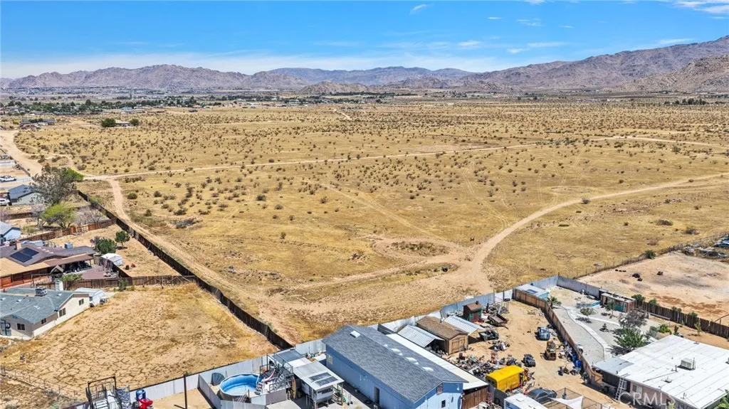 0 Little Beaver, Apple Valley, CA, 92307