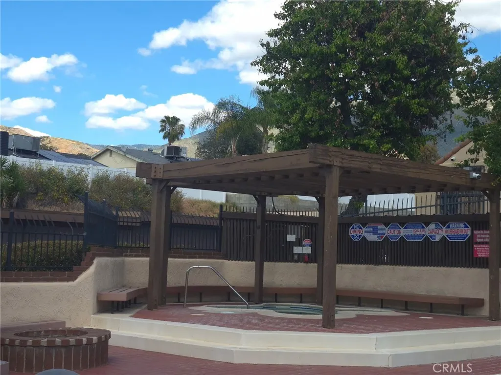 2266 Bradford Avenue UNIT 121, Highland, CA, 92346