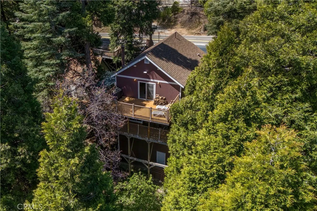 Twin Peaks, CA 92391