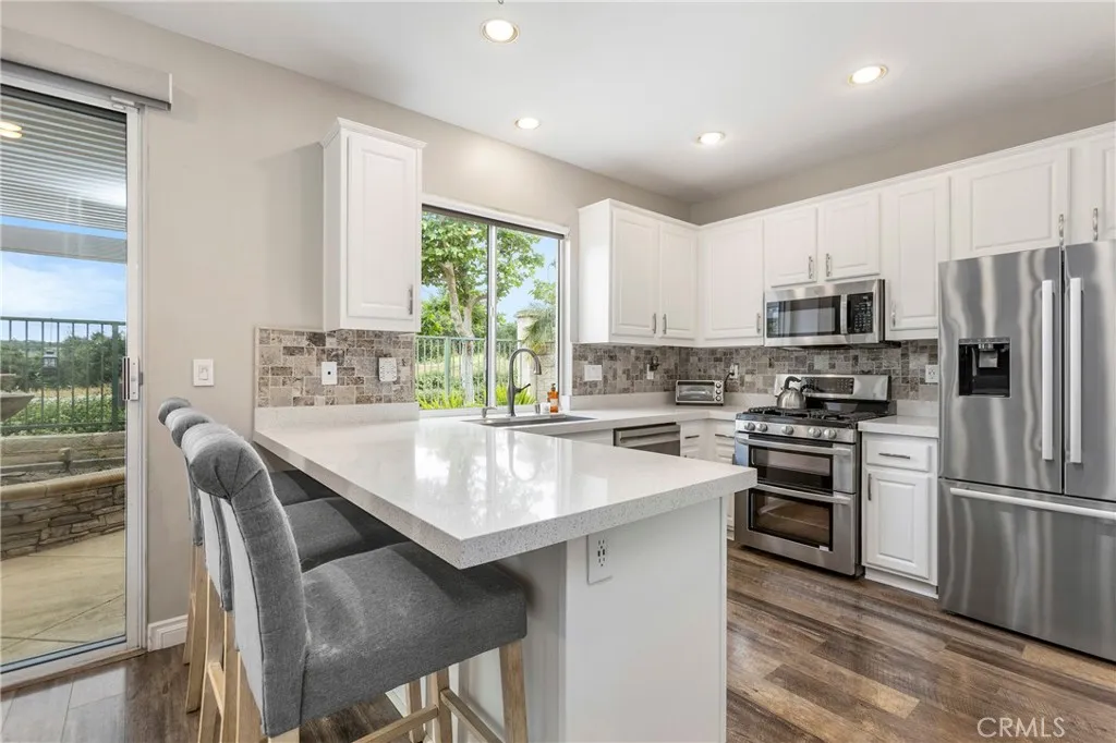 27 Acorn Ridge, Rancho Santa Margarita, CA, 92688