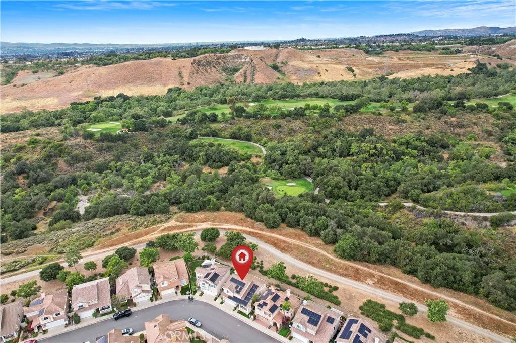 27 Acorn Ridge, Rancho Santa Margarita, CA, 92688