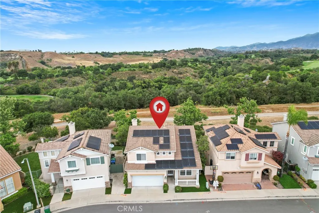 27 Acorn Ridge, Rancho Santa Margarita, CA, 92688