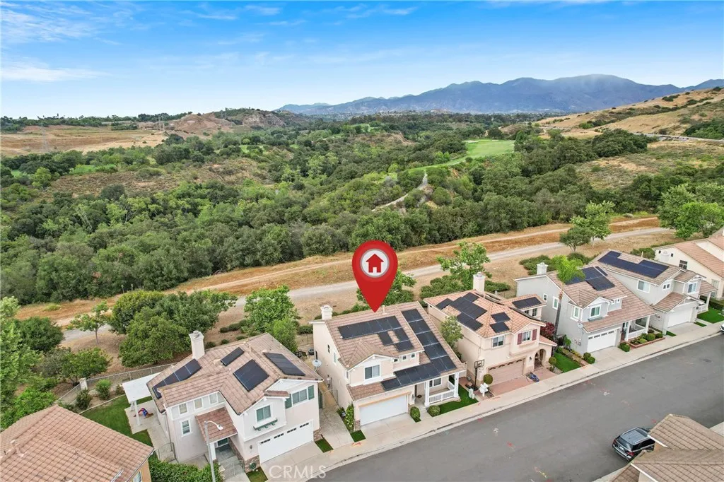 27 Acorn Ridge, Rancho Santa Margarita, CA, 92688