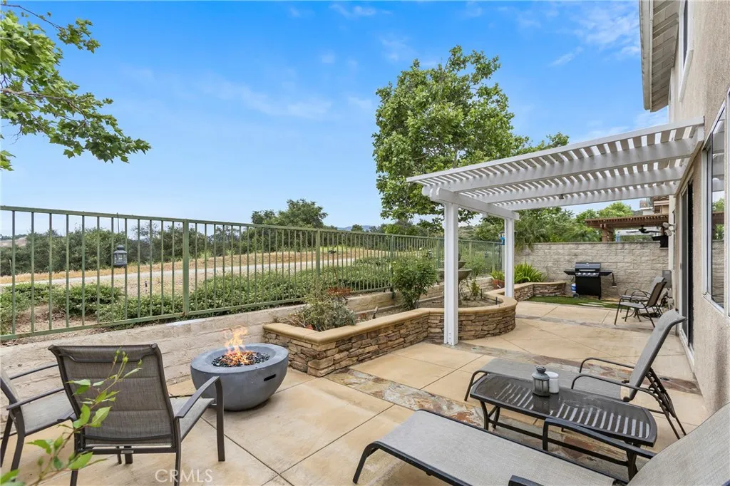 27 Acorn Ridge, Rancho Santa Margarita, CA, 92688