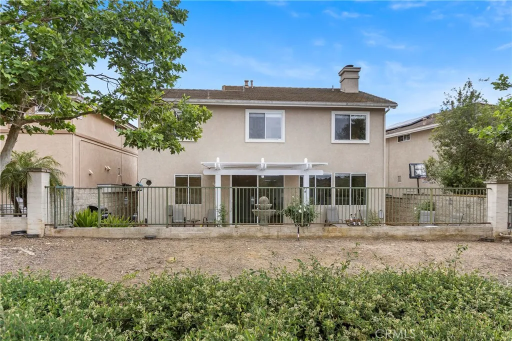 27 Acorn Ridge, Rancho Santa Margarita, CA, 92688
