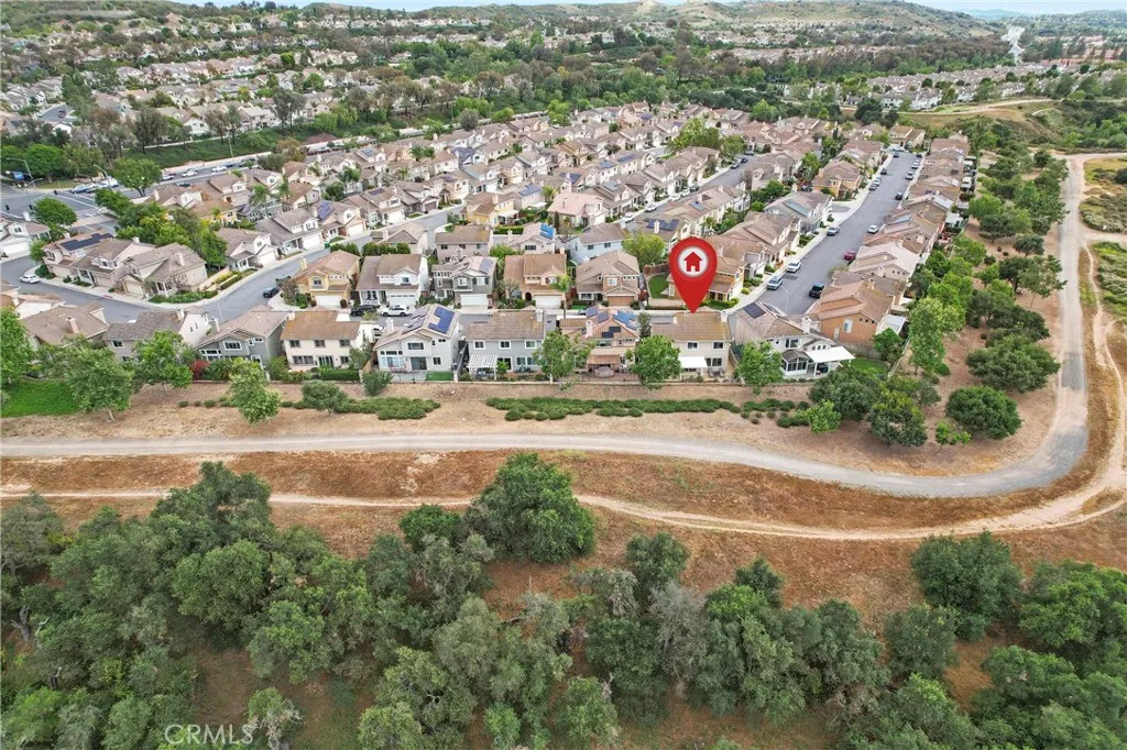 27 Acorn Ridge, Rancho Santa Margarita, CA, 92688