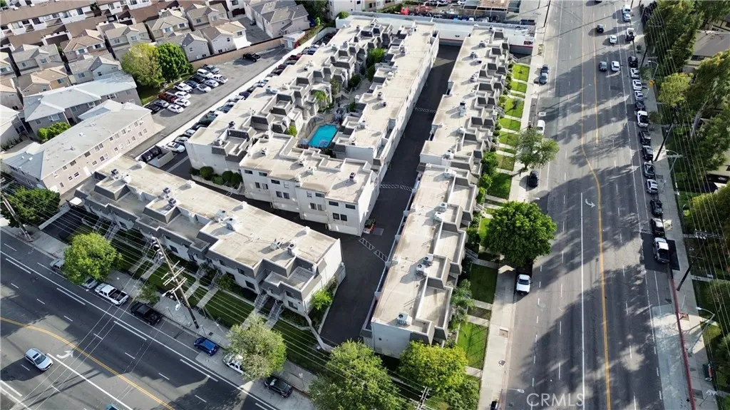 14500 Van Nuys UNIT 8, Panorama City, CA, 91402