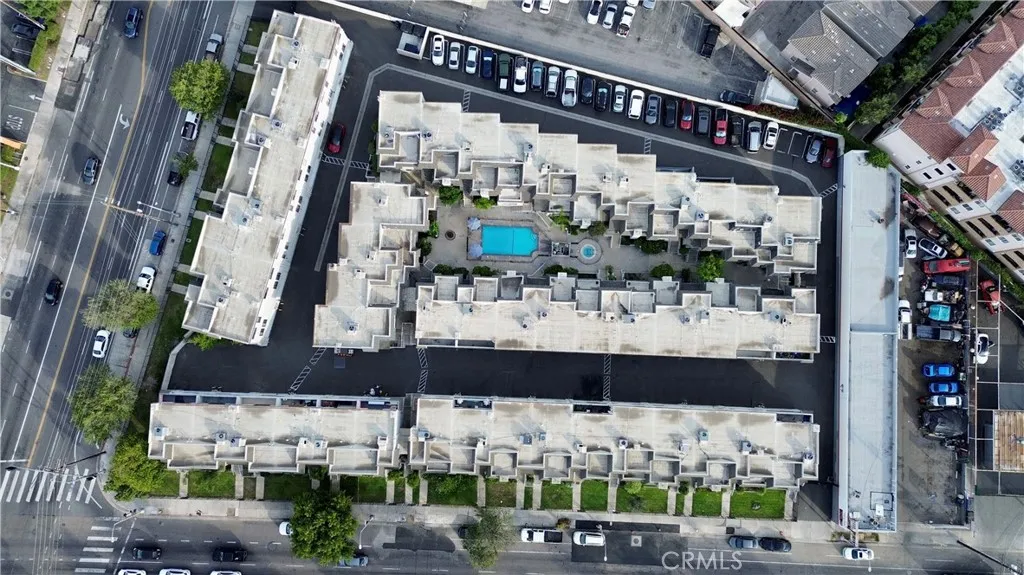 14500 Van Nuys UNIT 8, Panorama City, CA, 91402