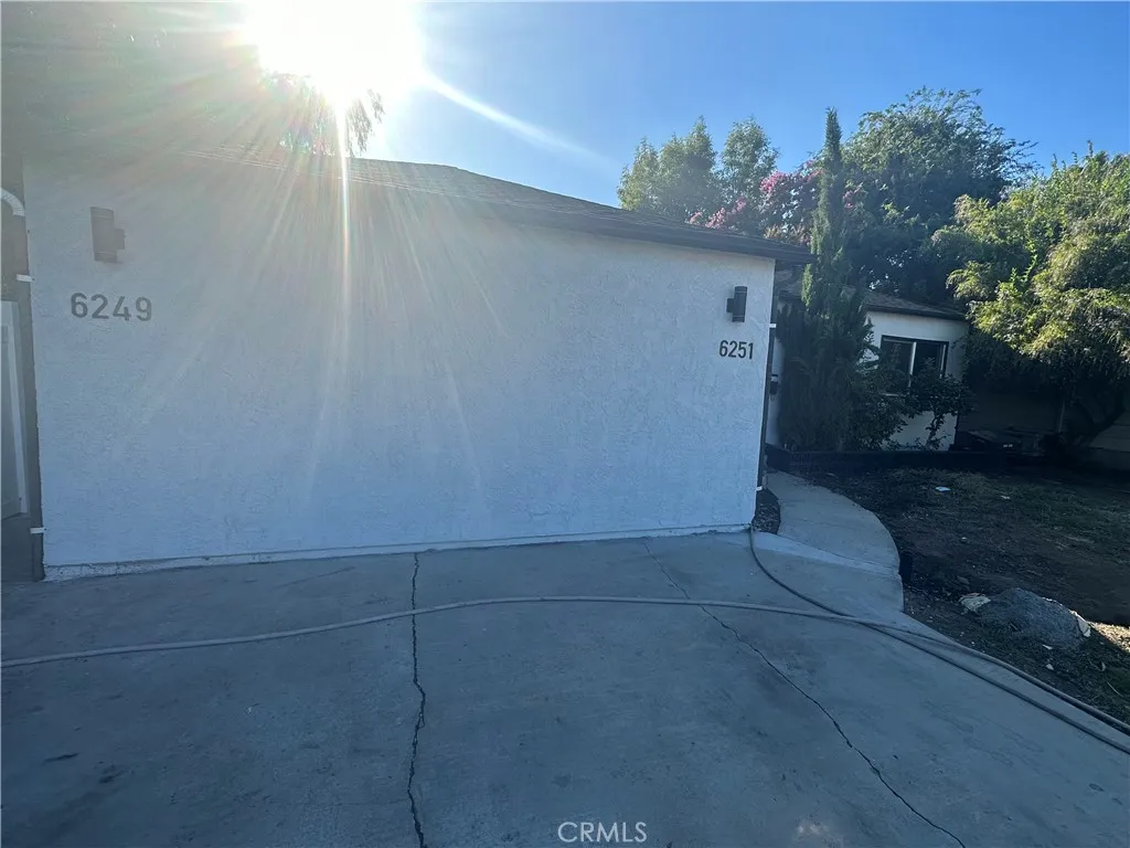 6251 Lemona, Van Nuys, CA, 91411