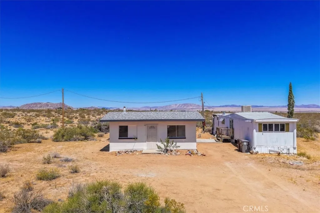 15026 Swan Lane, Oro Grande, CA, 92368