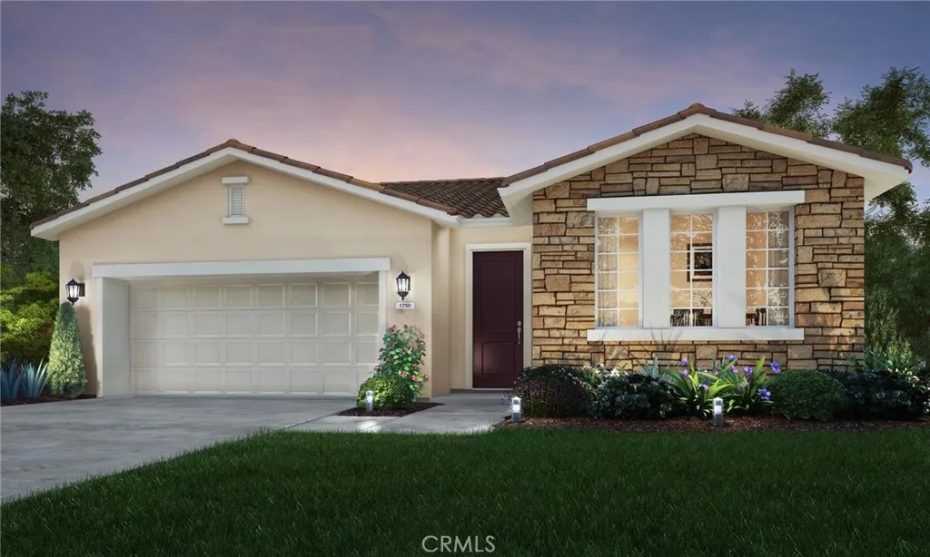 921 Yukon, San Jacinto, CA, 92582