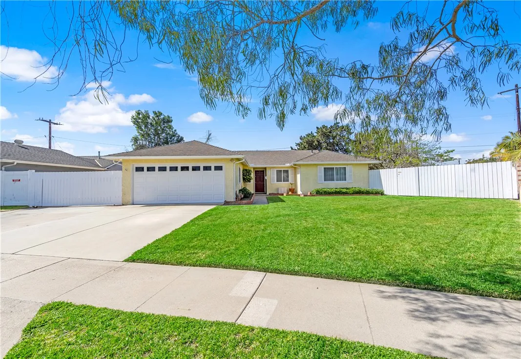 1475 Paseo Maravilla, San Dimas, CA, 91773