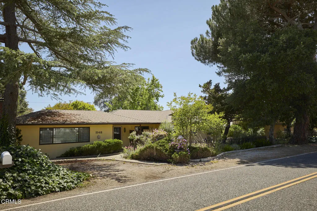 1148 Woodland Avenue, Ojai, CA, 93023