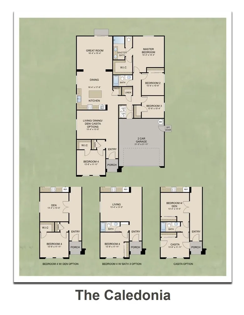 4802 Mari Cruz Lane, Merced, CA, 95348