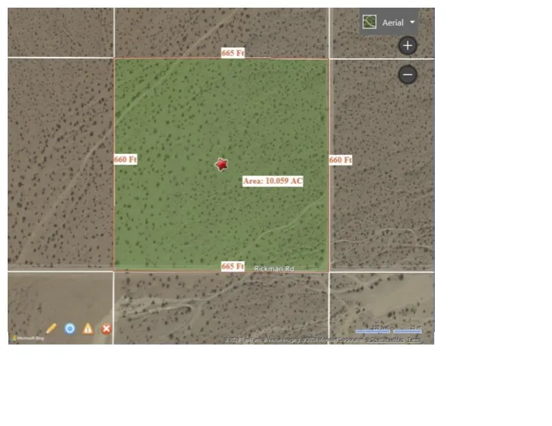0 Vac/Cor 130th Stw/Ave C6, Lancaster, CA, 93536