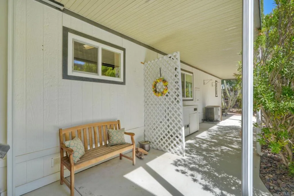 18218 Paradise Mountain Rd Spc 209 UNIT Lot 209, Valley Center, CA, 92082