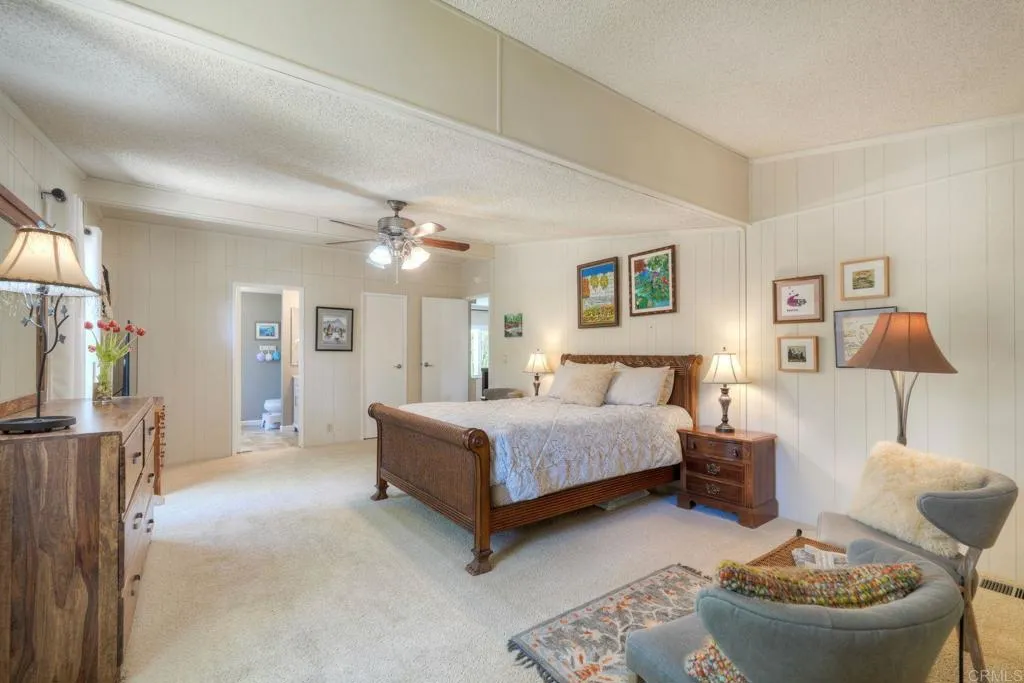 18218 Paradise Mountain Rd Spc 209 UNIT Lot 209, Valley Center, CA, 92082