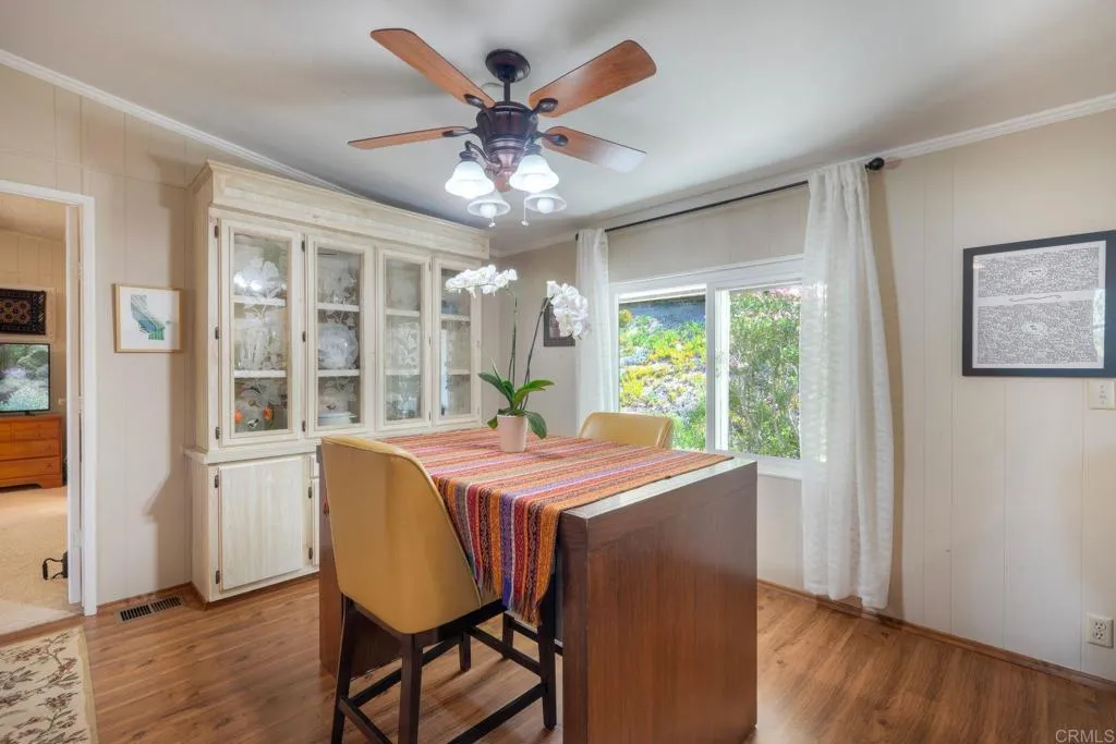 18218 Paradise Mountain Rd Spc 209 UNIT Lot 209, Valley Center, CA, 92082