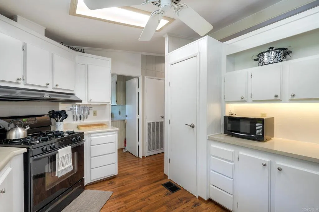 18218 Paradise Mountain Rd Spc 209 UNIT Lot 209, Valley Center, CA, 92082