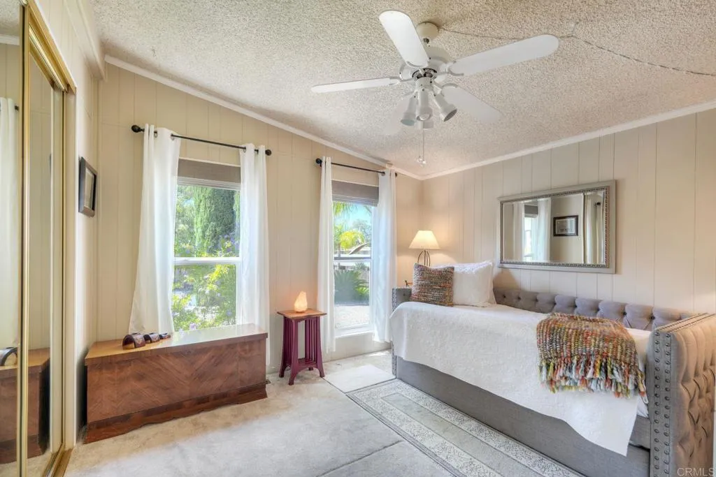 18218 Paradise Mountain Rd Spc 209 UNIT Lot 209, Valley Center, CA, 92082