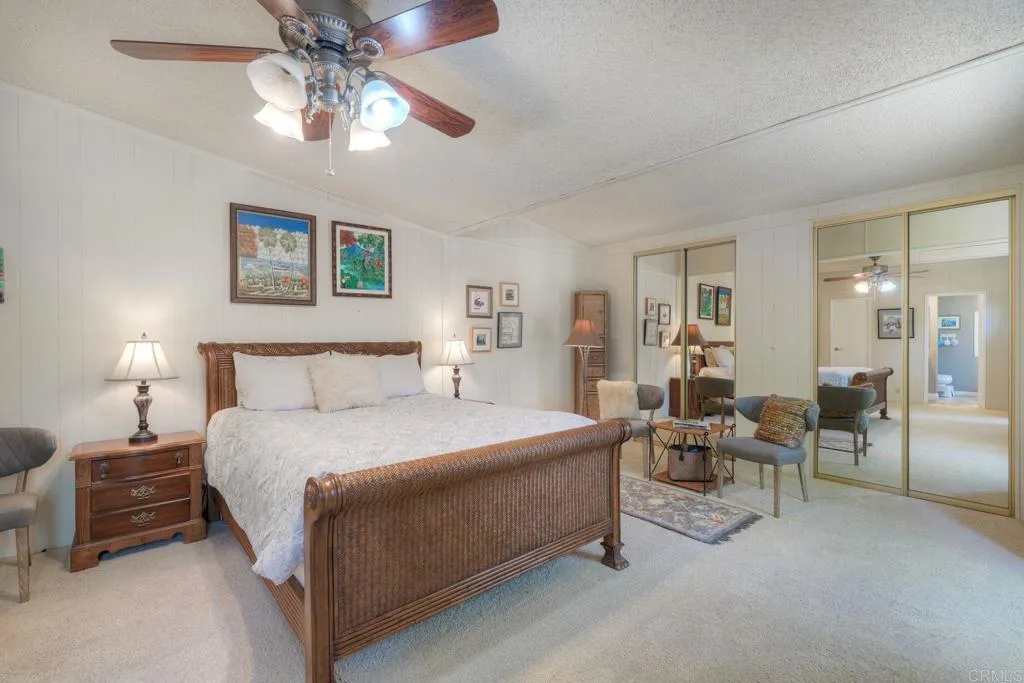 18218 Paradise Mountain Rd Spc 209 UNIT Lot 209, Valley Center, CA, 92082