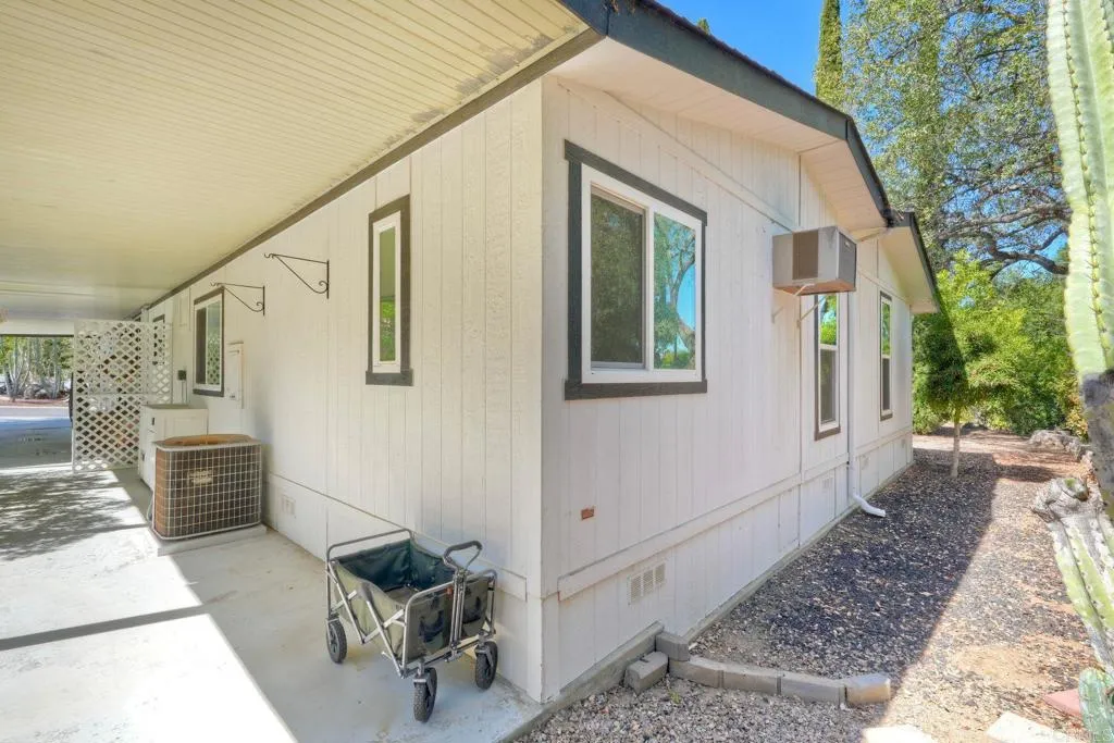 18218 Paradise Mountain Rd Spc 209 UNIT Lot 209, Valley Center, CA, 92082