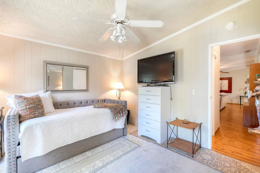 18218 Paradise Mountain Rd Spc 209 UNIT Lot 209, Valley Center, CA, 92082